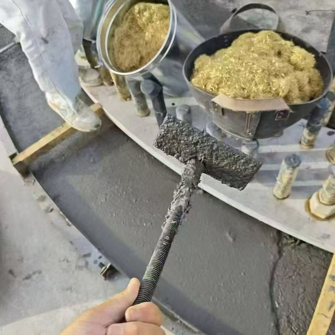 淳化C120风电设备基础专用灌浆料