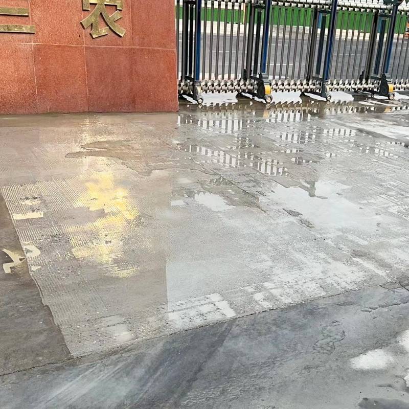 淳化水泥路面翻新砂浆